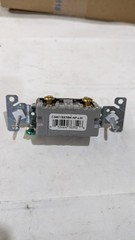 EATON ARROWHART CSB115STBK-SP-LW 15A 120/277V( 1 BOX F 10)