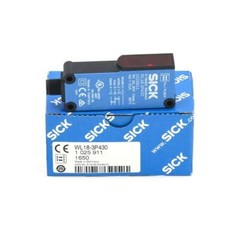 1PC New Sick WL18-3P430 Proximity Sensor In Box Expedited Shipping