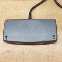 Sharp IV-S30RK1 Industrial Camera Remote Key Pad – USED