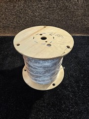 POLYESTER 3000FT 1800 LB TENSILE WOVEN POLYESTER PULL TAPE