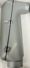 EMERSON APPLETON NO. LBDN400A 4 TYPE LBD UNILET