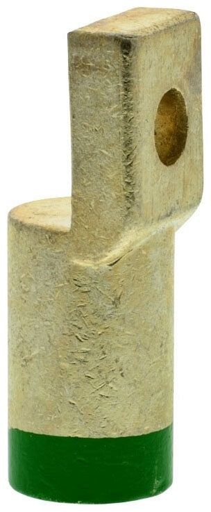 Square D VCELC05012H1, 300 to 600 KCMIL, 1-Conductor, Copper, Crimp Lug, 1 pc