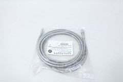 Allen Bradley 43GR-TBS25SL120 Glass Fiber Optic Cable Ser A