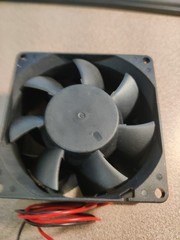 SUNON PMD2408PMB1-A FAN MOTOR (BRAND NEW)*