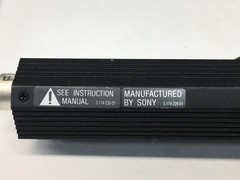 Sony XC-999 CCD Color Video Camera Module Assy, Vanguard, 633523014, 132963