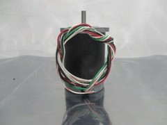 ELWOOD GETTYS 23D-6204A SPV LIFETIME STAGE STEPPER MOTOR, 105442