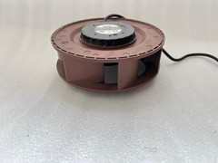 AVC Fan Blowers BN17569B48M 48V 0.9A AVC wind turbine red centrifugal fan