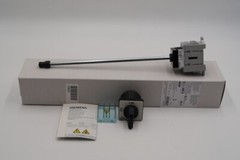 Siemens 3LD3240-0TK11 Main Switch 3LD3 240-0TK11