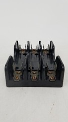 Lot of 2 – IB0026 Bussmann Fuse Holder – Next Day Option