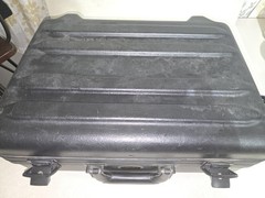 Platt Polypropylene Tool Case