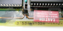 CINCINNATI MILACRON 3-531-4238A / 3 531 4132A PC BOARD 3-531-4132A