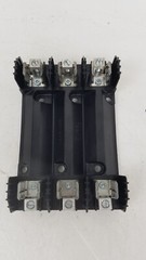 Lot of 2 – H60030-3CR Bussmann Fuse Holder – Next Day Option