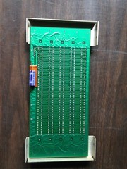 USED Anilam Commando Control Board