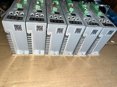 One driver STD27H-D80A used Welcome counteroffer