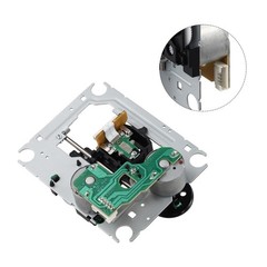 Usage For Sanyo SFP101P101N 16 pin Mechanism for Different Applications