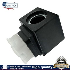 NEW 1Pcs Fit For Solenoid Valve Coil 120V/60Hz 110V/50Hz 21W 693715