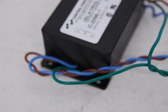 Control Concepts IC-205WL-1 Islatrol The Active Tracking Filter