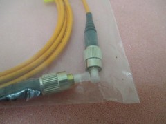 MULTIMODE 2 METER THORLABS CABLE M31L02, GIF62.5