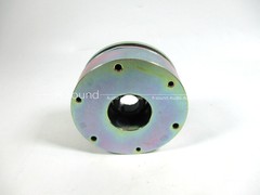 Miniature power-off electromagnetic brake WSB series power-off brake brake motor