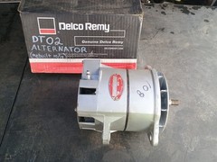 DELCO Remy 11177241 Remanufactured