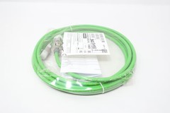 Siemens 6FX8002-2DC10-1AE5 4.5m Cordset Cable