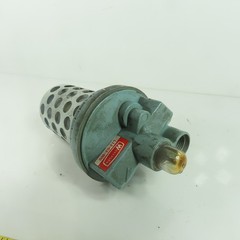 Wilkerson L12-03-000 Pneumatic Lubricator 3/8″ NPT