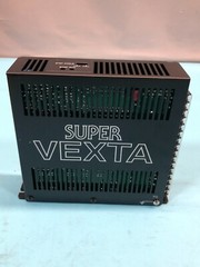 Oriental Motor UDX5114 Super Vexta 5-Phase Motor Driver, 150790