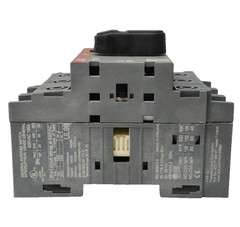 ABB OT100F3 DISCONNECT SWITCH 3-POLE 100A 600VAC FAST SHIPPING
