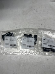 Murrplastik KDT/X 07 Qty 1 = 4pc. KDT/X 07 med split grommet, (Lot Of 3)