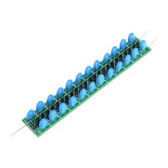 1Pc Voltage Doubler Circuit Board 24 Times Rectifier 60KV Multiplier Module HOT