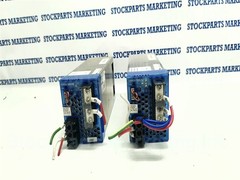 Lot 2pcs Omron S8VM-30024C S8VM30024C Power Supply DC 24V 14A Fast Shipping
