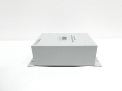 Powervar ABC360-91IND Power Conditioner 120/208/240/480v-ac 120v-ac 360va