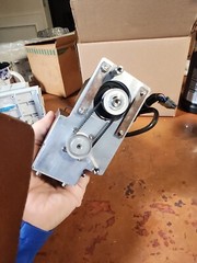 NSK MCM03005P02K00 PBM565DXC20 CNC?
