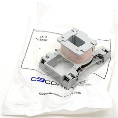 ACS40R c3controls 480 Volt 50/60 Hz Coil – Next Day Option – New