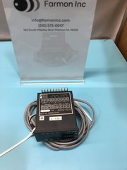 Toyo Sokki DLS-5029 Digital Indicator, 189098