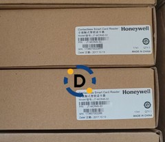 New Honeywell JT-MCR45-32 Access control reader