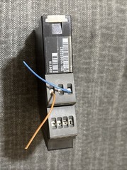 AUTOMATION DIRECT 884116, SIGNAL CONDITIONER/TRANSMITTER