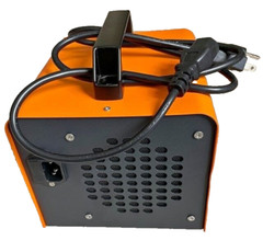 6ft 3pin Power Cord only for Portable Ozone Generator Machine