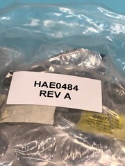 Phoenix Contact EG 45 ABS MUX 24AI 3AO 4-20 24V, HAE0484, AMUX-G2, 166235