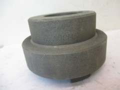 New open-box Bore: 1-5/8 Keyway: 3/8 Magnaloy Coupling Model 400 A912AES