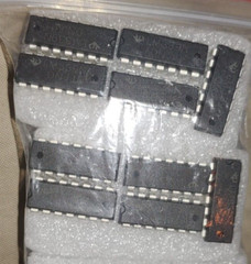 10PCS LM339N LM339 Low Power Quad Voltage Comparators New IC, Texas Instruments