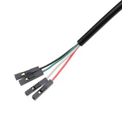 USB RS232 TTL UART PL2303HX Auto Converter USB to COM Cable Adapter Module