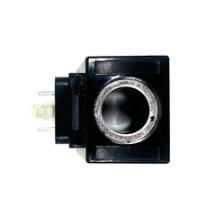 450935AD Solenoid Valve Coil, 110VAC Replacement Electromagnetic Valve Assembly