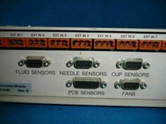 Asymtek 62-0712-03 62071203 Interconnect Module