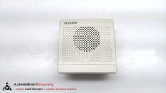 PATLITE BKV-31JF SERIES J, VOICE ANNUNCIATOR, NEW #305501
