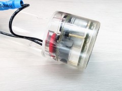 Thermon DE-B Terminator Green Beacon Tracing LED Module & Expediter Assembly