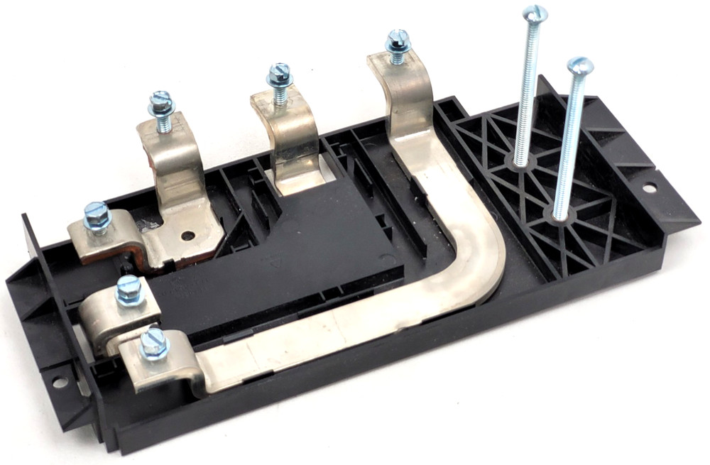 MBKFD3A Siemens FD 250A Main Breaker Mounting Bracket For P1 – Next Day Option