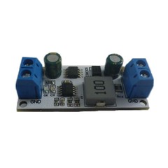 MPPT Solar Panel Controller Board Solar Controller Charging Module for Battery