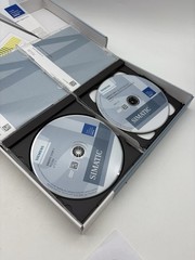 Siemens 6ES7822 & (33) SIMATIC STEP 7 Basic V15.1 See Photos!!