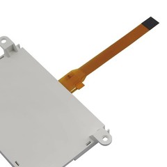 Display For Carrier Transicold X3 2500 X4 7500 7300 Vector 8500 8600 APX Module